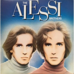 The Alessi Brothers - Alessi