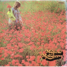 Various – Magical Melodies