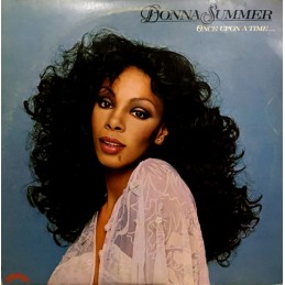 Donna Summer – Once Upon A...