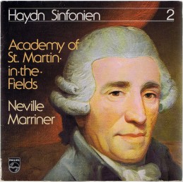 Haydn*, Academy Of St....