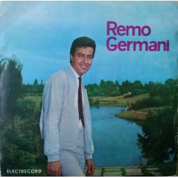 Remo Germani – Remo Germani