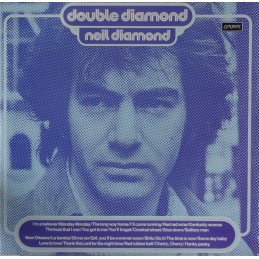 Neil Diamond – Double Diamond