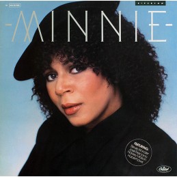 Minnie Riperton – Minnie