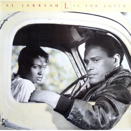 Al Jarreau – L Is For Lover