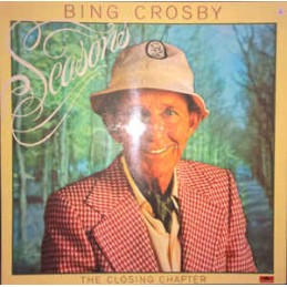 Bing Crosby ‎– Seasons
