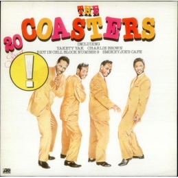 The Coasters – 20 Great...