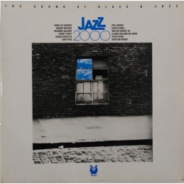 Various – Jazz 2000, Vol. 2