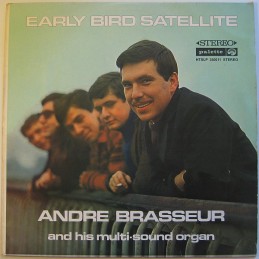 André Brasseur – Early Bird...