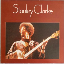 Stanley Clarke – Stanley...