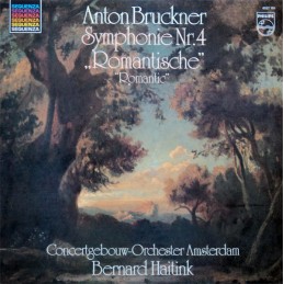 Anton Bruckner -...