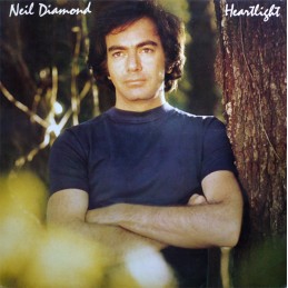 Neil Diamond – Heartlight