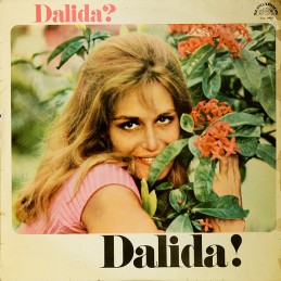 Dalida – Dalida? Dalida!