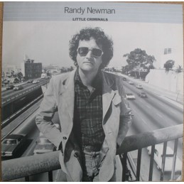 Randy Newman – Little...