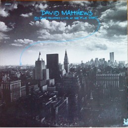 David Matthews* – Big Band...