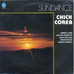Chick Corea – Sundance
