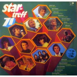 Various – Star-Treff 71