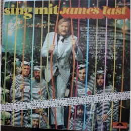 James Last – Sing Mit James...