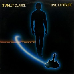 Stanley Clarke – Time Exposure
