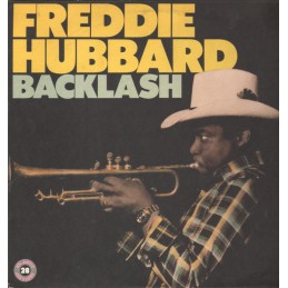 Freddie Hubbard – Backlash