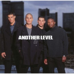 Another Level ‎– Another Level