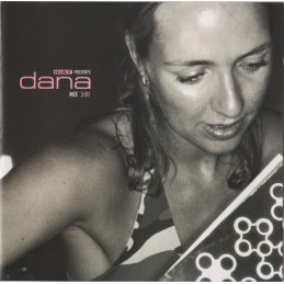 Dana ‎– Mix 01: ID&T...