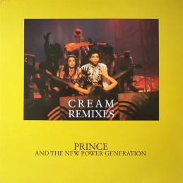 Prince And The New Power...