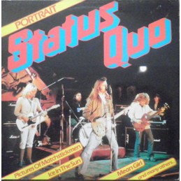Status Quo – Portrait
