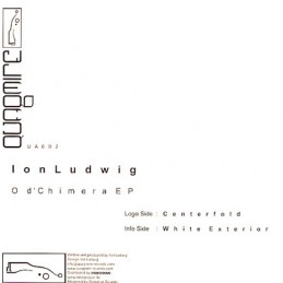 IonLudwig – O D’Chimera EP