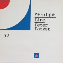 Peter Patzer – Straight Line