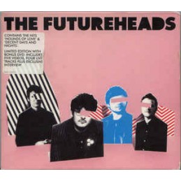 The Futureheads ‎– The...