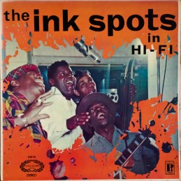 The Ink Spots ‎– The Ink...