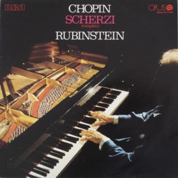 Chopin - Rubinstein -...