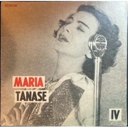 Maria Tănase - Mariei...