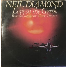 Neil Diamond - Love At The...