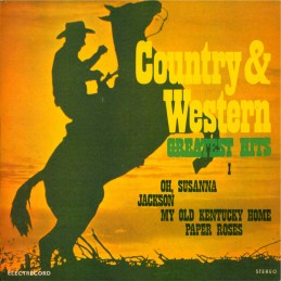 Various - Country & Western...