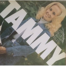 Tammy Wynette - I Still...