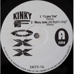 Mary J. Blige / KRS-One - I...