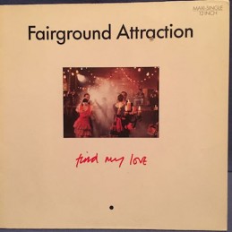 Fairground Attraction -...