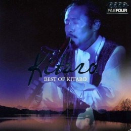 Kitaro - Best Of Kitaro