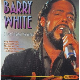 Barry White - I Love To...