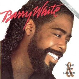Barry White - The Right...