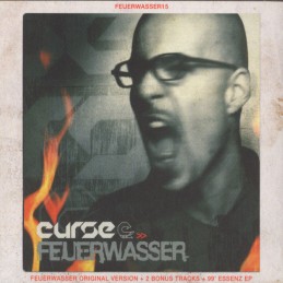 Curse - Feuerwasser 15