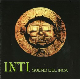 Inti - Sueño Del Inca