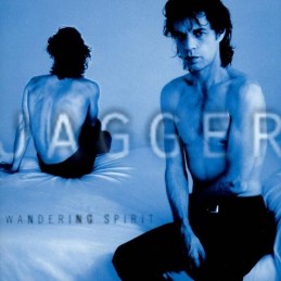 Jagger - Wandering Spirit