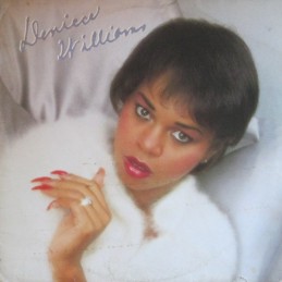 Deniece Williams ‎– My Melody