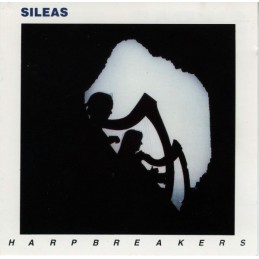 Sileas - Harpbreakers