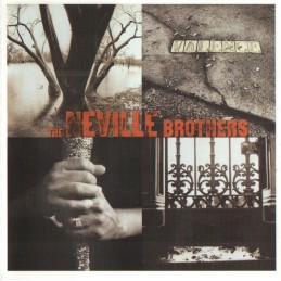 The Neville Brothers -...