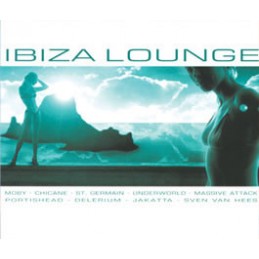 Various - Ibiza Lounge