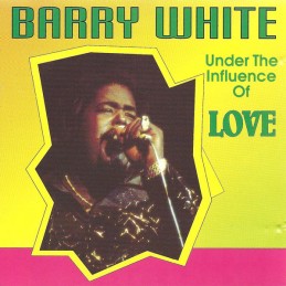 Barry White - Under The...