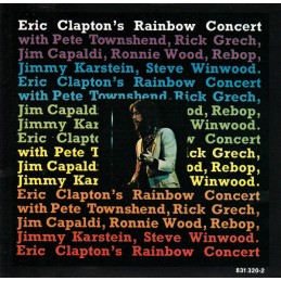 Eric Clapton - Eric...